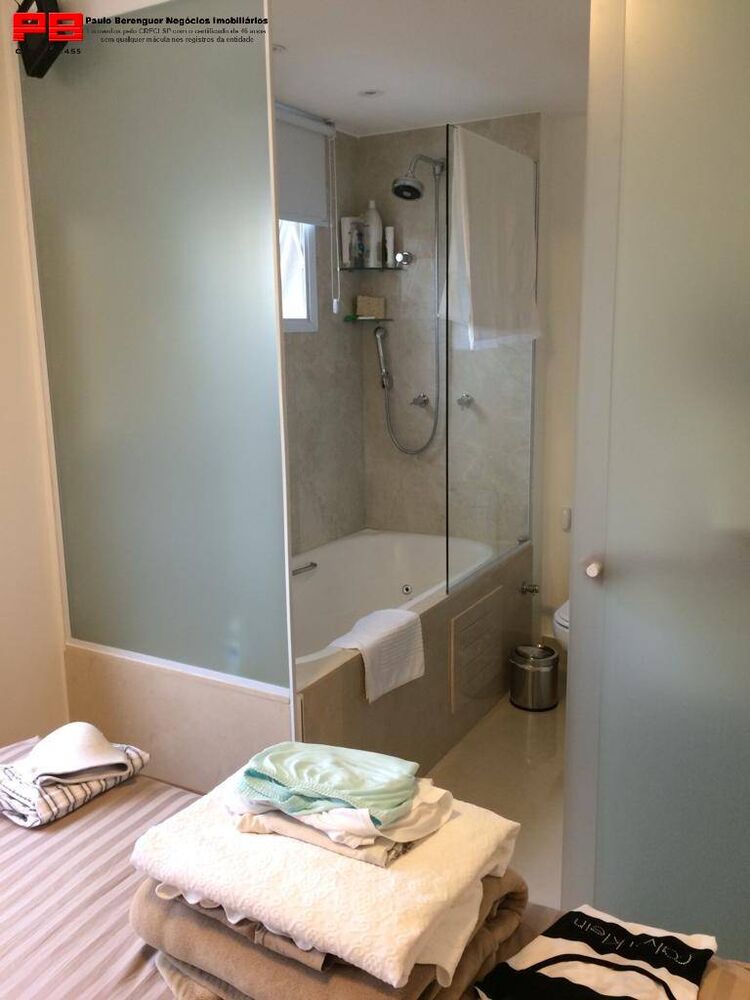 Apartamento, 3 quartos, 149 m² - Foto 2