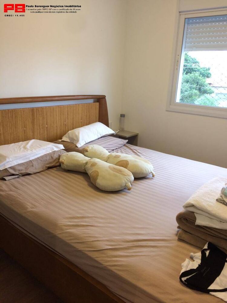 Apartamento, 3 quartos, 149 m² - Foto 10