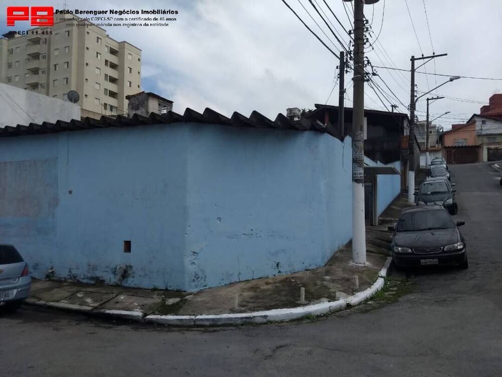 Sobrado, 1 quarto, 56 m² - Foto 9