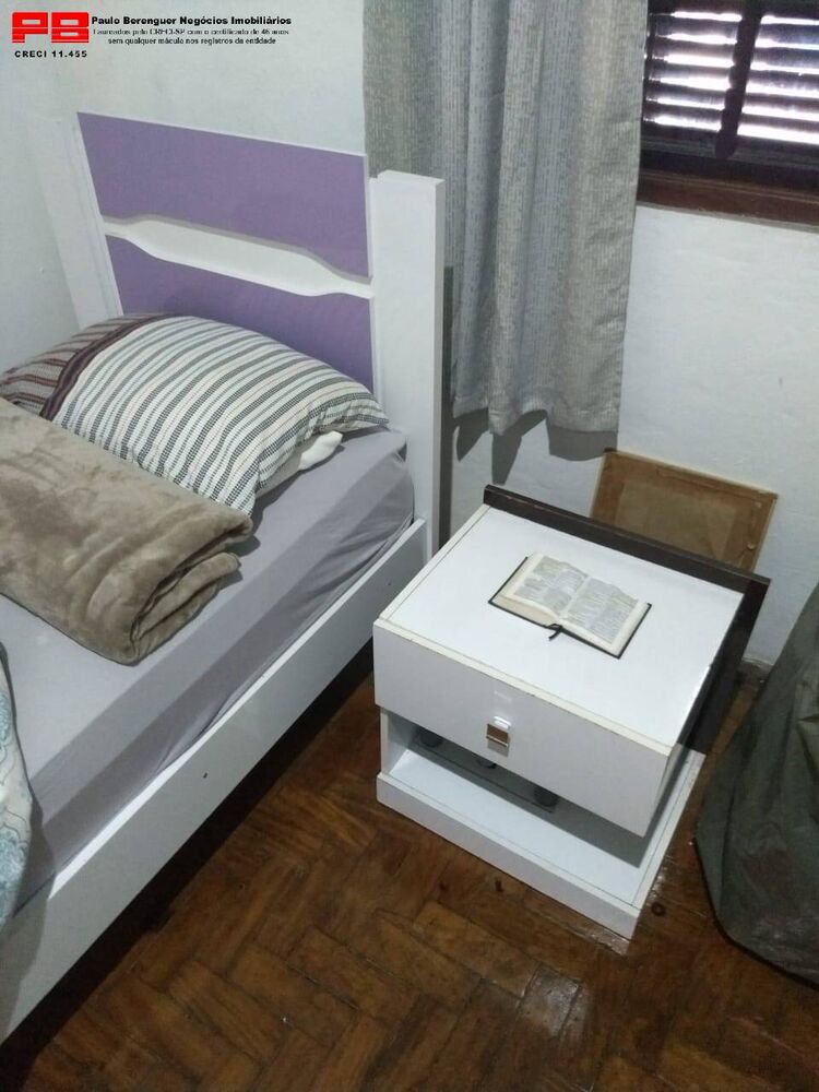 Sobrado, 1 quarto, 56 m² - Foto 3