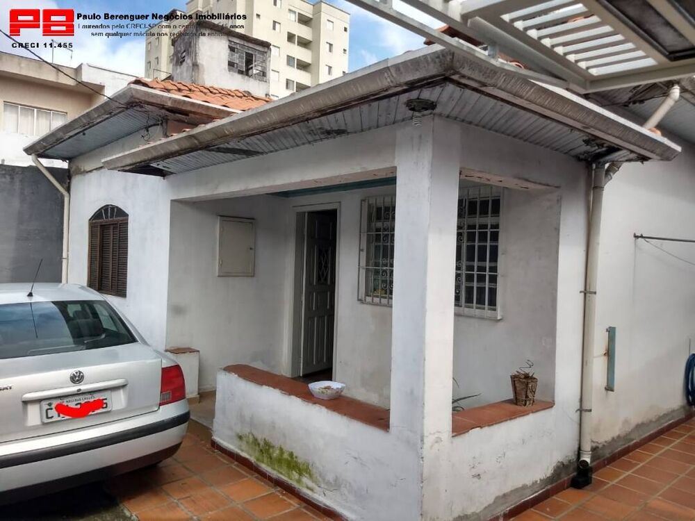Sobrado, 1 quarto, 56 m² - Foto 10