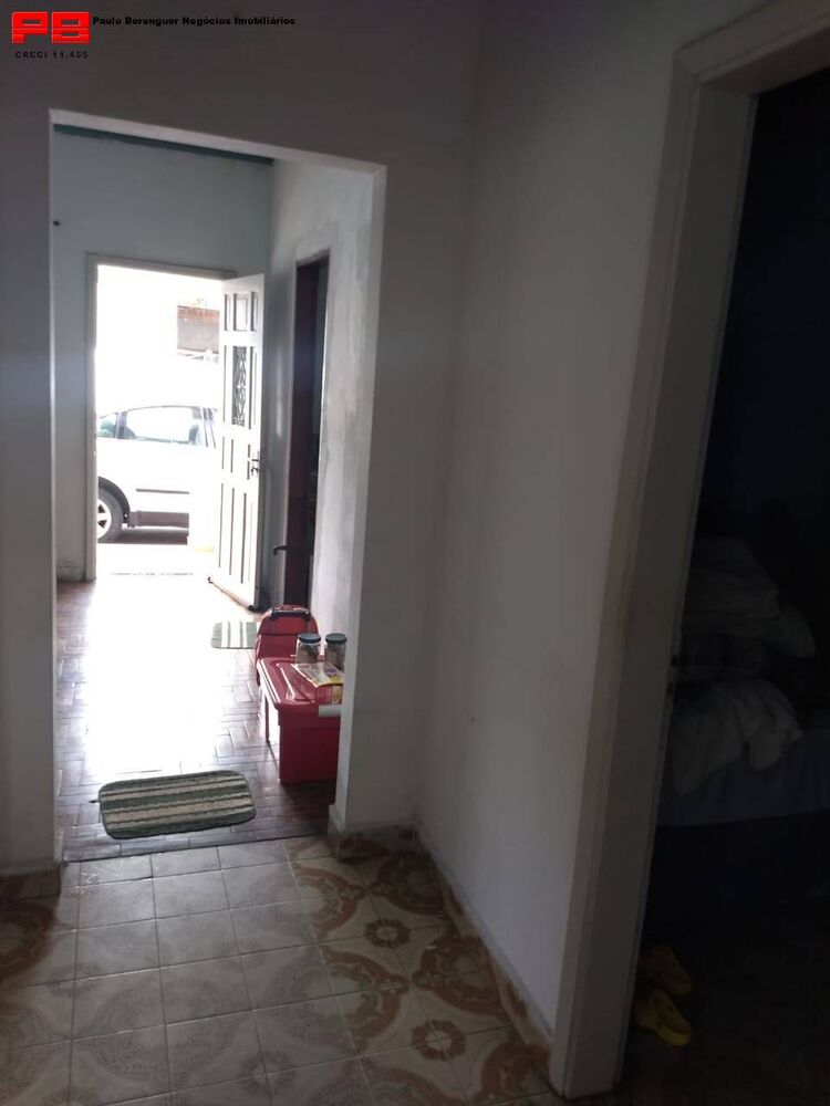 Sobrado, 1 quarto, 56 m² - Foto 5