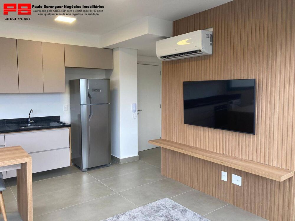 Apartamento, 2 quartos, 61 m² - Foto 4