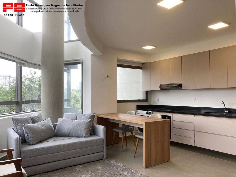 Apartamento, 2 quartos, 61 m² - Foto 2