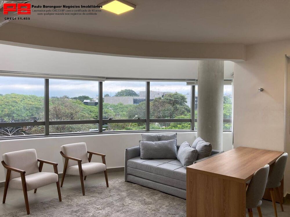 Apartamento, 2 quartos, 61 m² - Foto 1