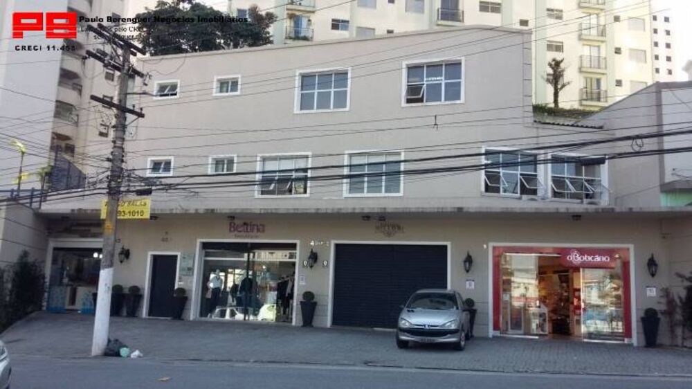 Sala-Conjunto, 50 m² - Foto 1