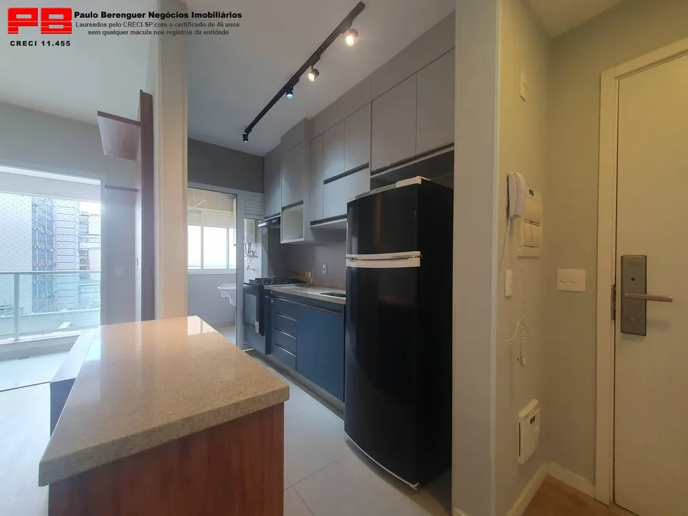 Apartamento, 1 quarto, 46 m² - Foto 5