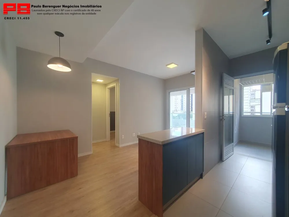 Apartamento, 1 quarto, 46 m² - Foto 4