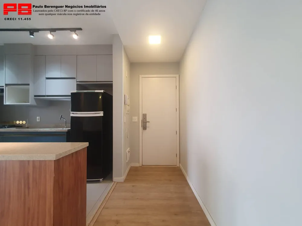 Apartamento, 1 quarto, 46 m² - Foto 2