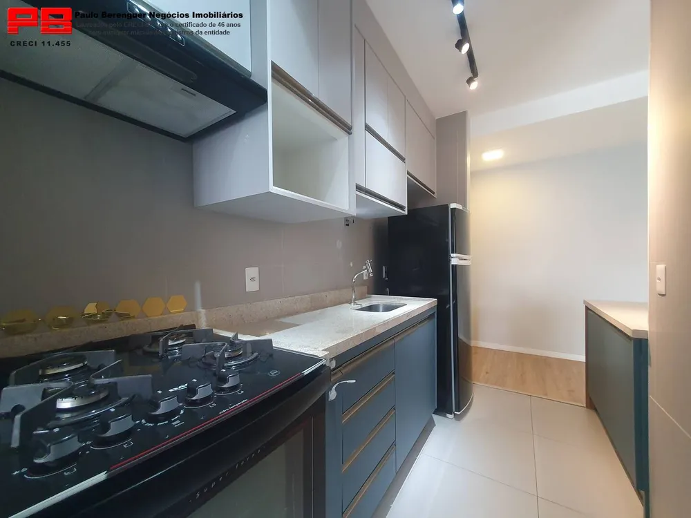 Apartamento, 1 quarto, 46 m² - Foto 6