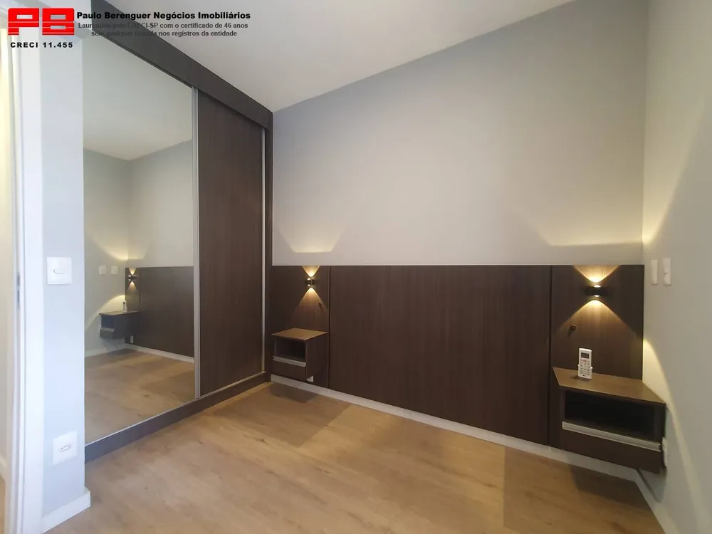 Apartamento, 1 quarto, 46 m² - Foto 8