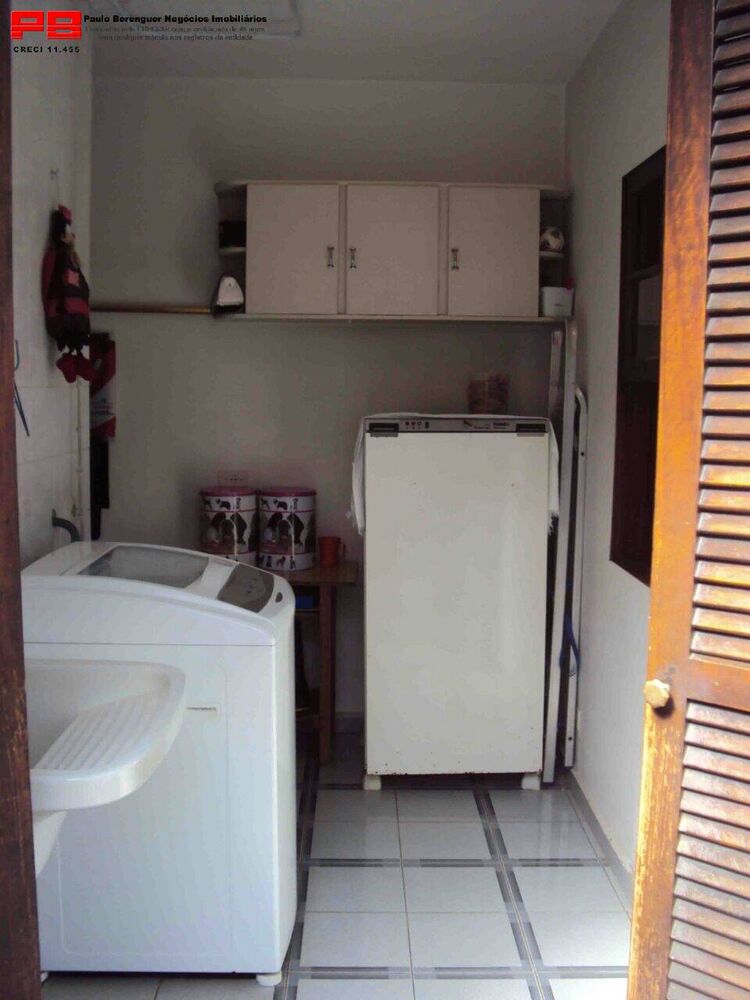 Casa, 3 quartos, 160 m² - Foto 4
