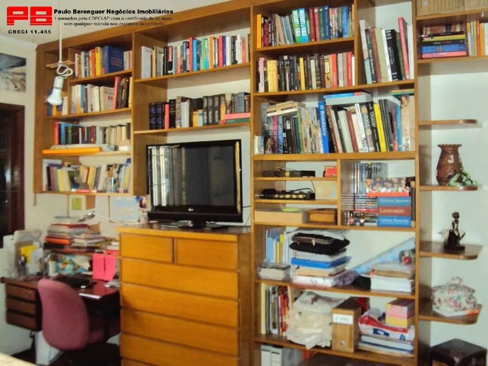 Casa, 3 quartos, 160 m² - Foto 3
