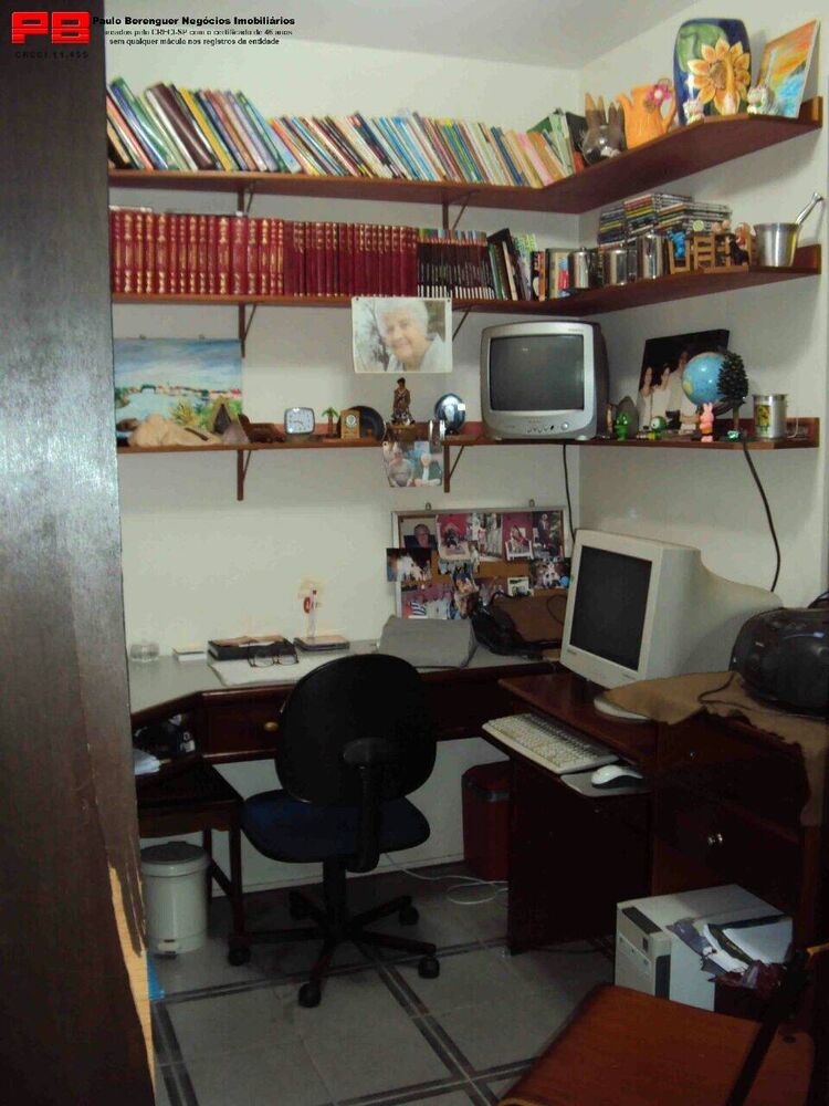 Casa, 3 quartos, 160 m² - Foto 3