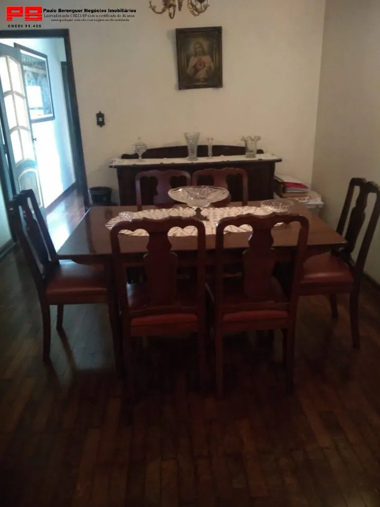 Casa, 3 quartos, 160 m² - Foto 11