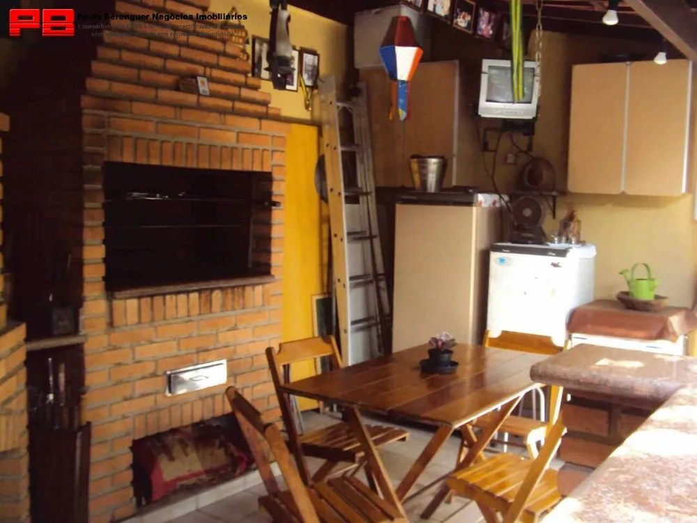 Casa, 3 quartos, 160 m² - Foto 9