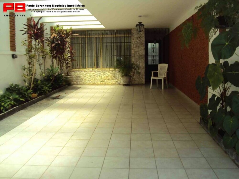 Casa, 3 quartos, 160 m² - Foto 1