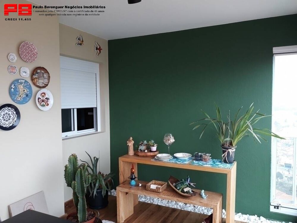Apartamento, 2 quartos, 124 m² - Foto 3
