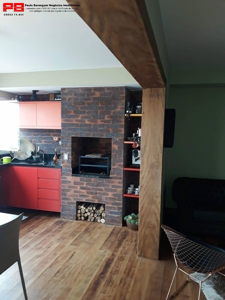 Apartamento, 2 quartos, 124 m² - Foto 2
