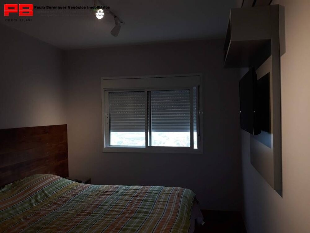 Apartamento, 2 quartos, 124 m² - Foto 4