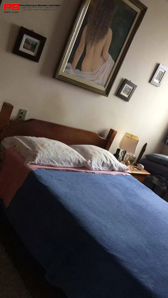 Apartamento, 3 quartos, 107 m² - Foto 4