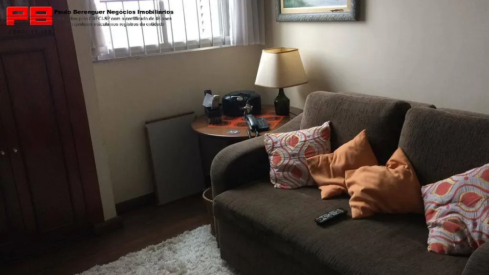 Apartamento, 3 quartos, 107 m² - Foto 3