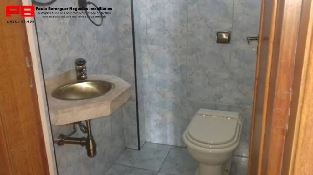 Apartamento, 3 quartos, 164 m² - Foto 10
