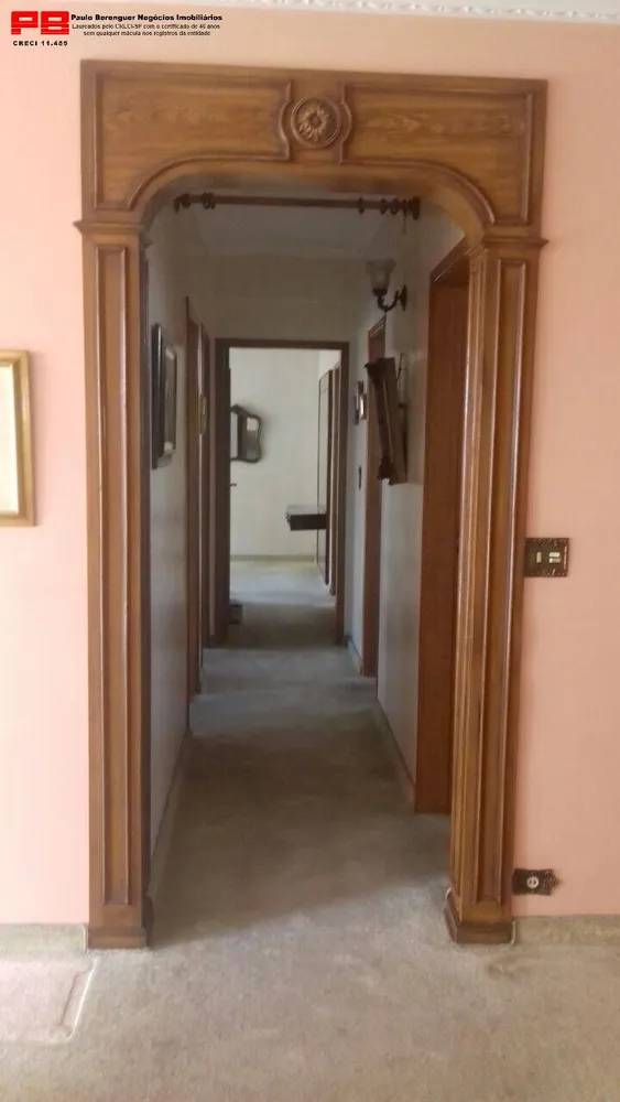 Apartamento, 3 quartos, 164 m² - Foto 1