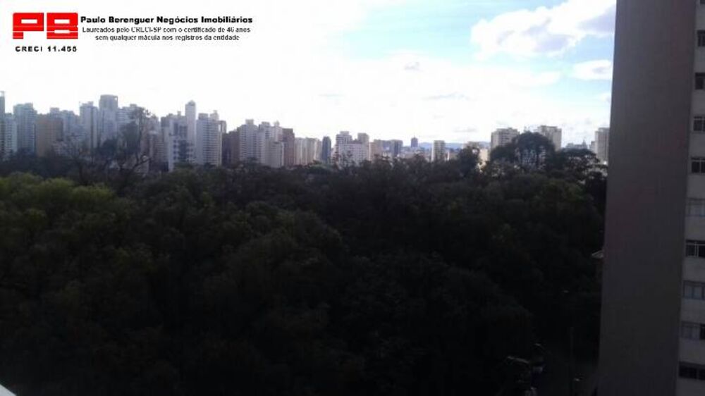 Apartamento, 3 quartos, 164 m² - Foto 1