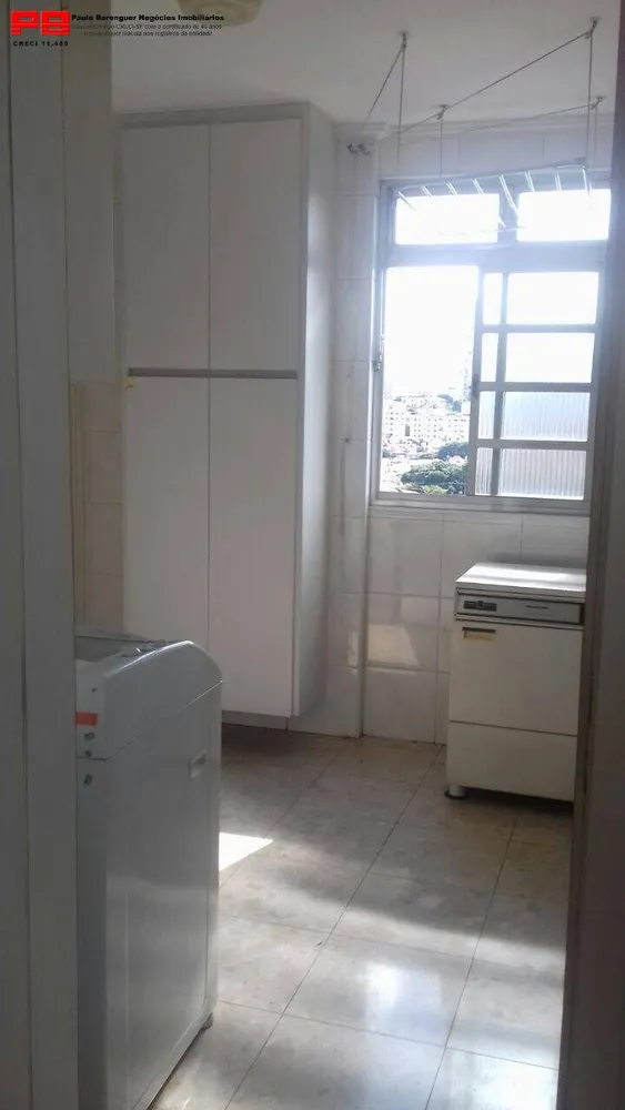 Apartamento, 3 quartos, 164 m² - Foto 8