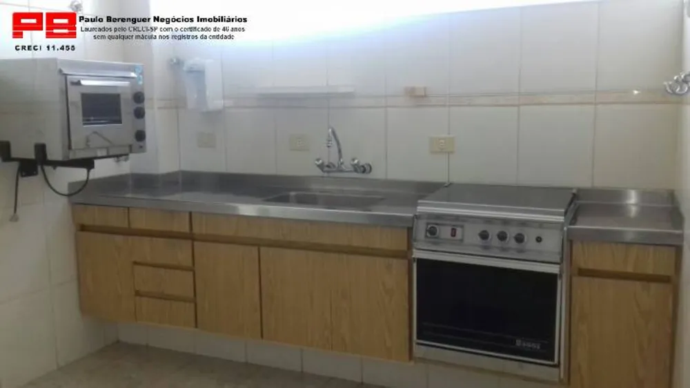 Apartamento, 3 quartos, 164 m² - Foto 4