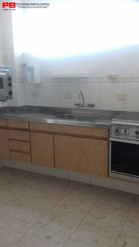 Apartamento, 3 quartos, 164 m² - Foto 6
