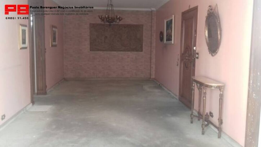 Apartamento, 3 quartos, 164 m² - Foto 2