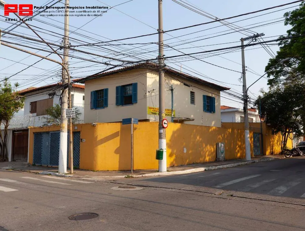 Sobrado, 4 quartos, 300 m² - Foto 1