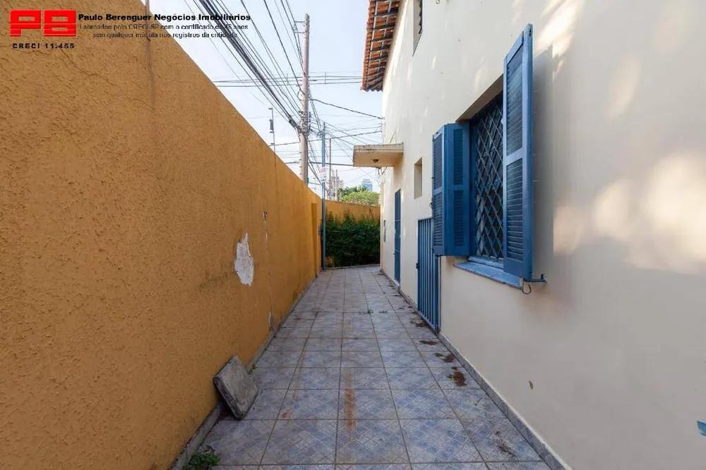 Sobrado, 4 quartos, 300 m² - Foto 3