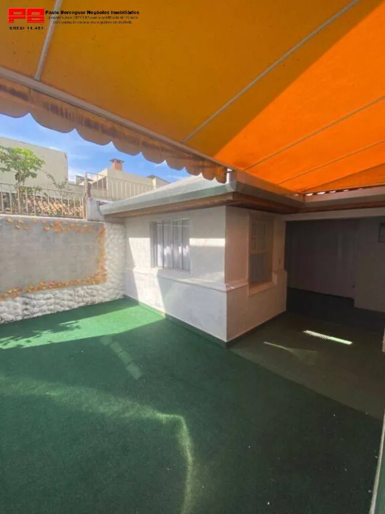 Casa, 3 quartos, 225 m² - Foto 5