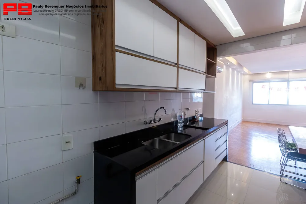 Apartamento, 3 quartos, 107 m² - Foto 7