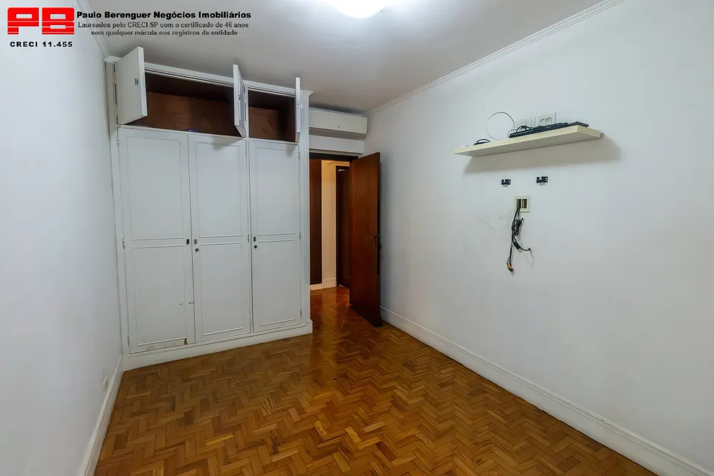 Apartamento, 3 quartos, 107 m² - Foto 6