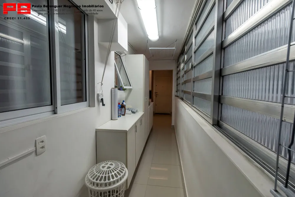 Apartamento, 3 quartos, 107 m² - Foto 5