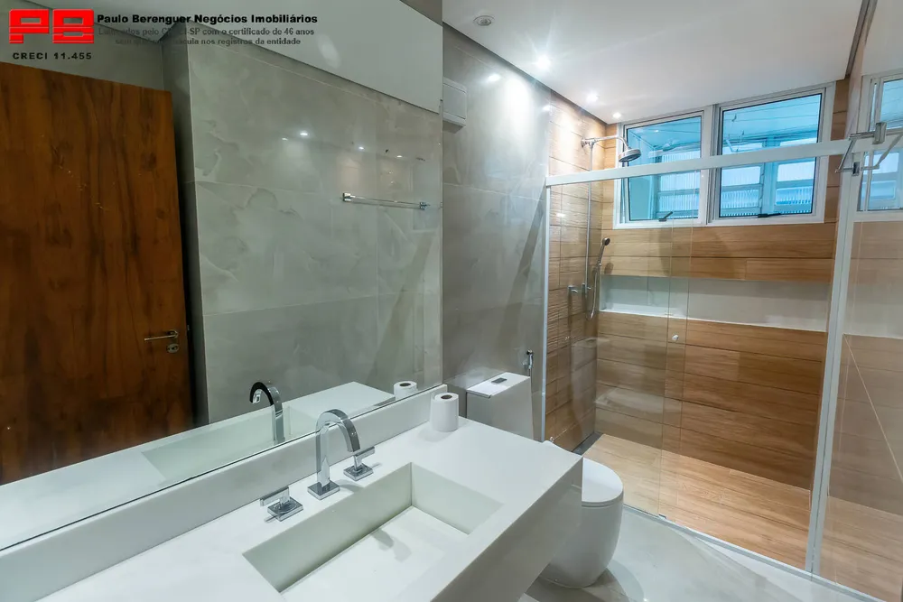 Apartamento, 3 quartos, 107 m² - Foto 3