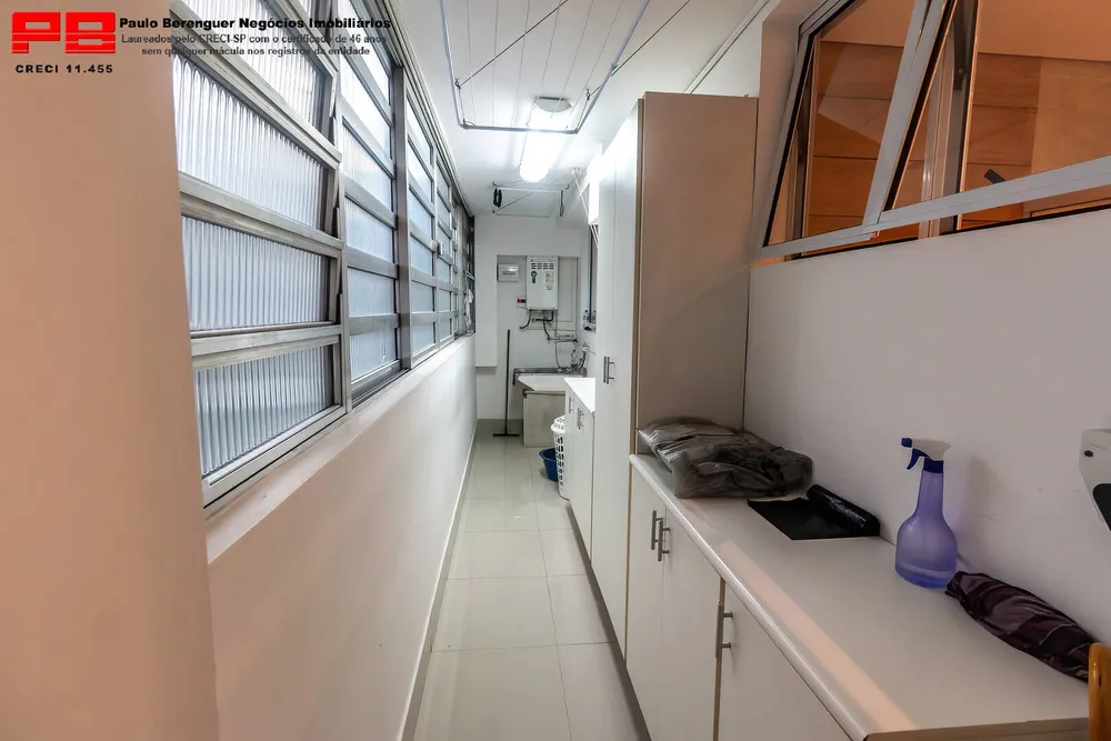 Apartamento, 3 quartos, 107 m² - Foto 8