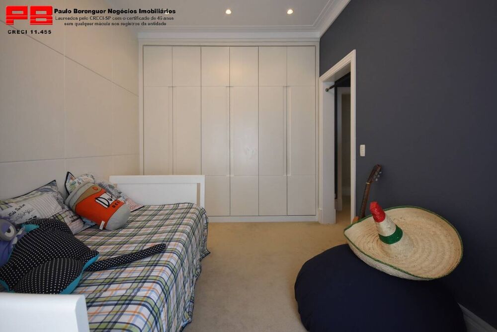 Sobrado, 4 quartos, 500 m² - Foto 4
