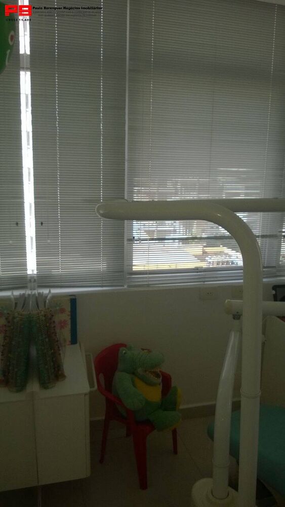 Conjunto Comercial-Sala para alugar, 100m² - Foto 1