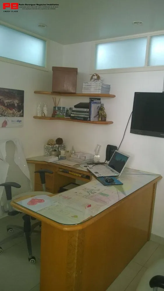 Sala-Conjunto, 100 m² - Foto 8