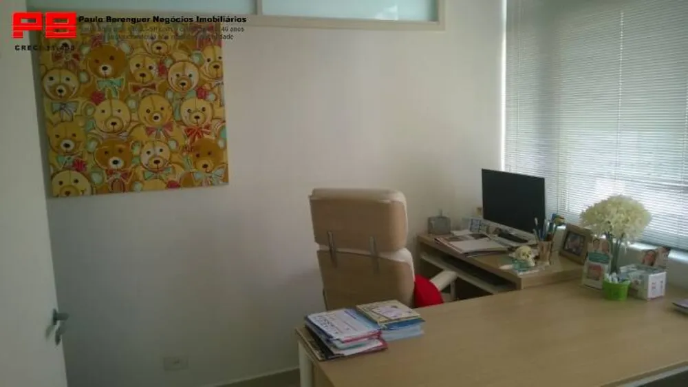 Sala-Conjunto, 100 m² - Foto 10