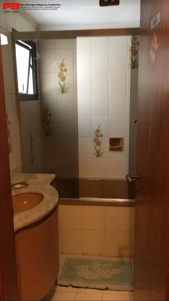 Apartamento, 3 quartos, 179 m² - Foto 1