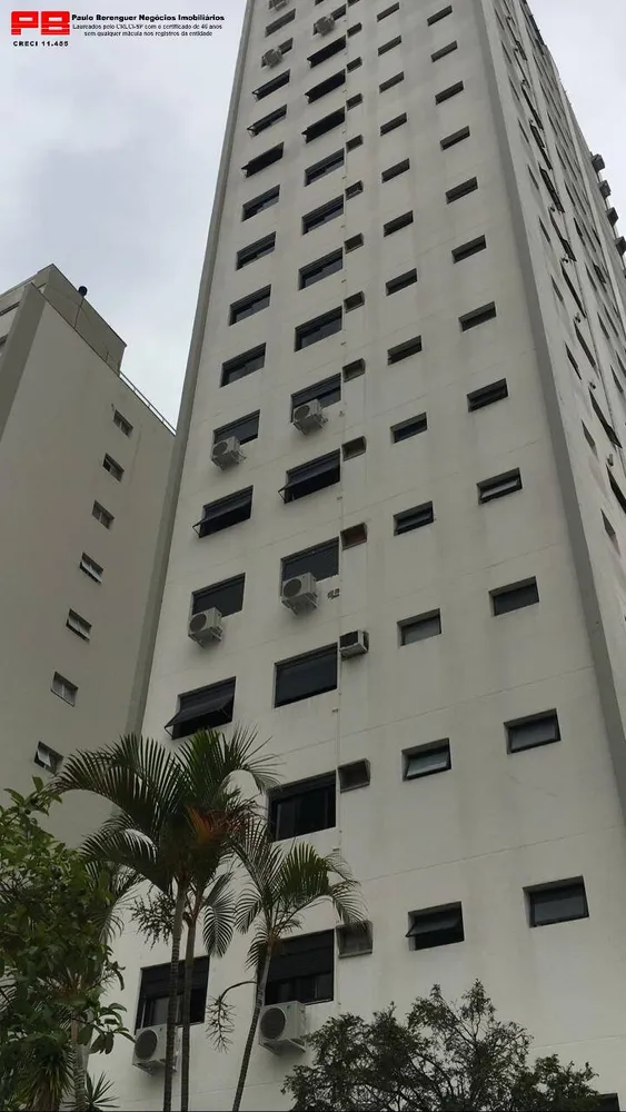 Apartamento, 3 quartos, 179 m² - Foto 4