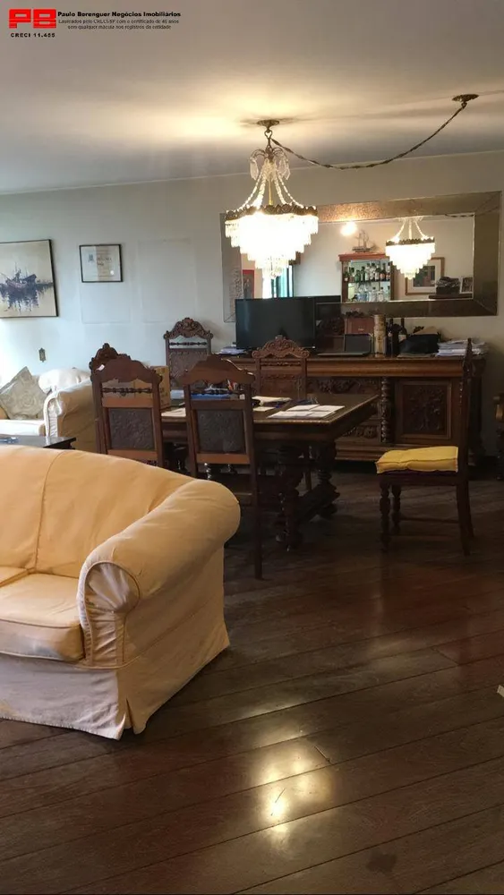 Apartamento, 3 quartos, 179 m² - Foto 6