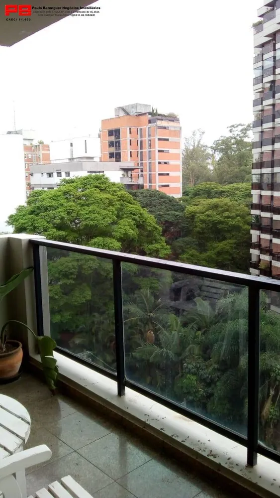 Apartamento, 3 quartos, 179 m² - Foto 3