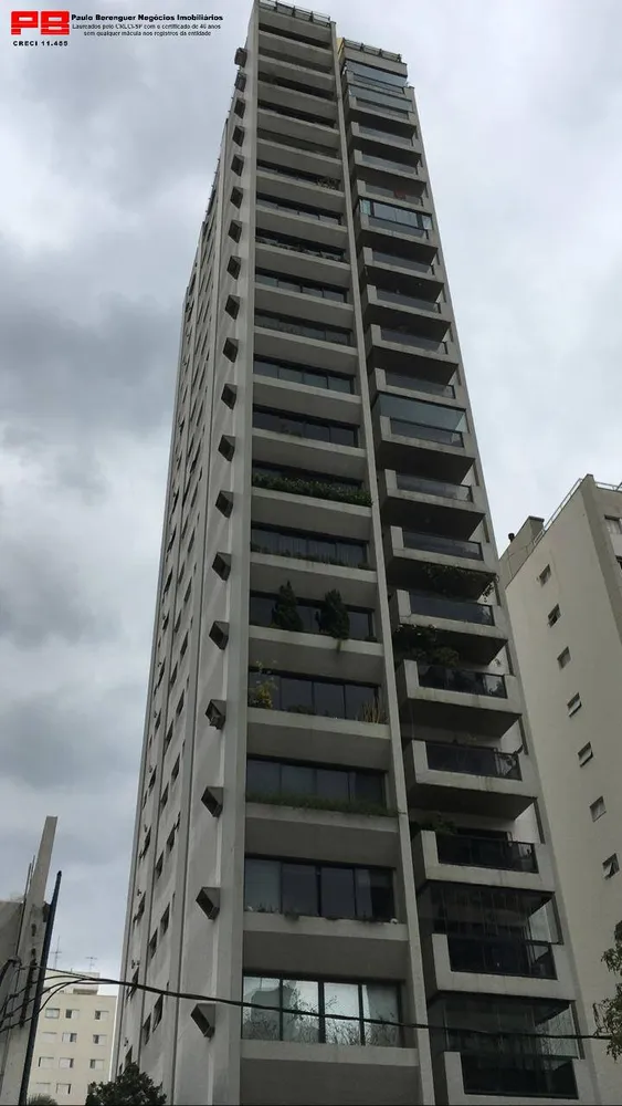 Apartamento, 3 quartos, 179 m² - Foto 5